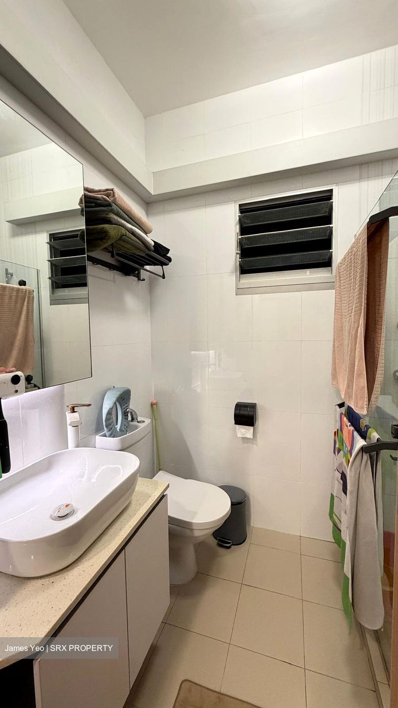 Blk 439C West Edge @ Bukit Batok (Bukit Batok), HDB 4 Rooms #580149181